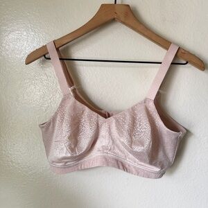 Wacoal | Back Appeal® Wire Free Bra